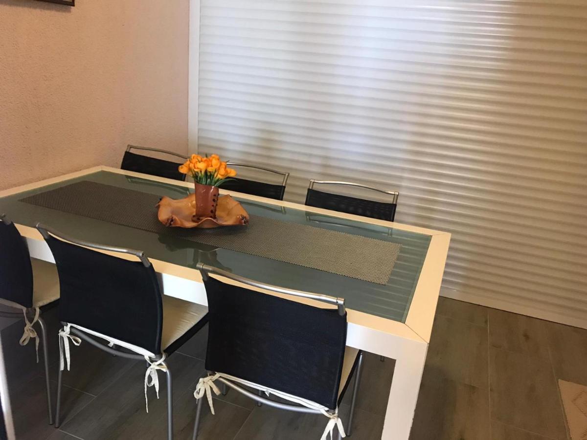 Apartman Petra 1 Vir Dış mekan fotoğraf
