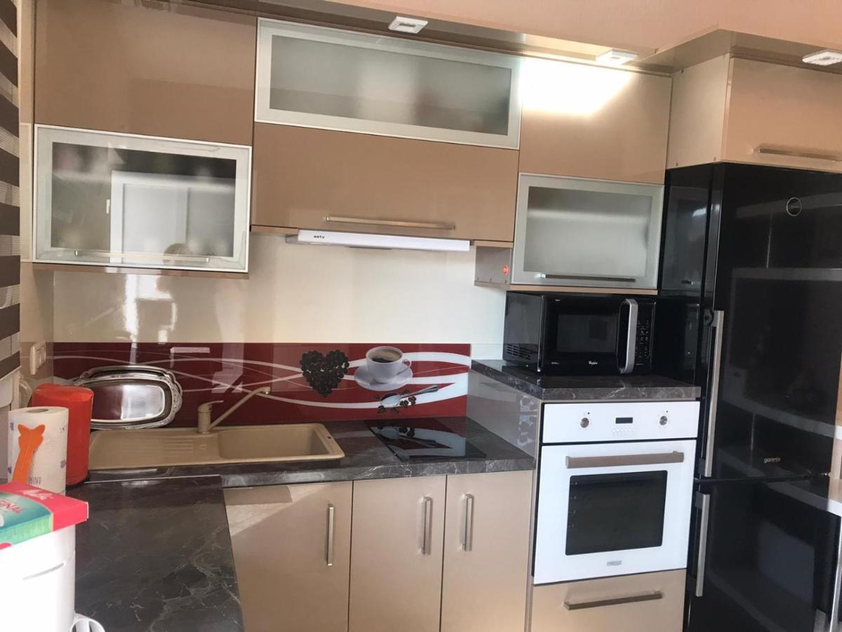 Apartman Petra 1 Vir Dış mekan fotoğraf