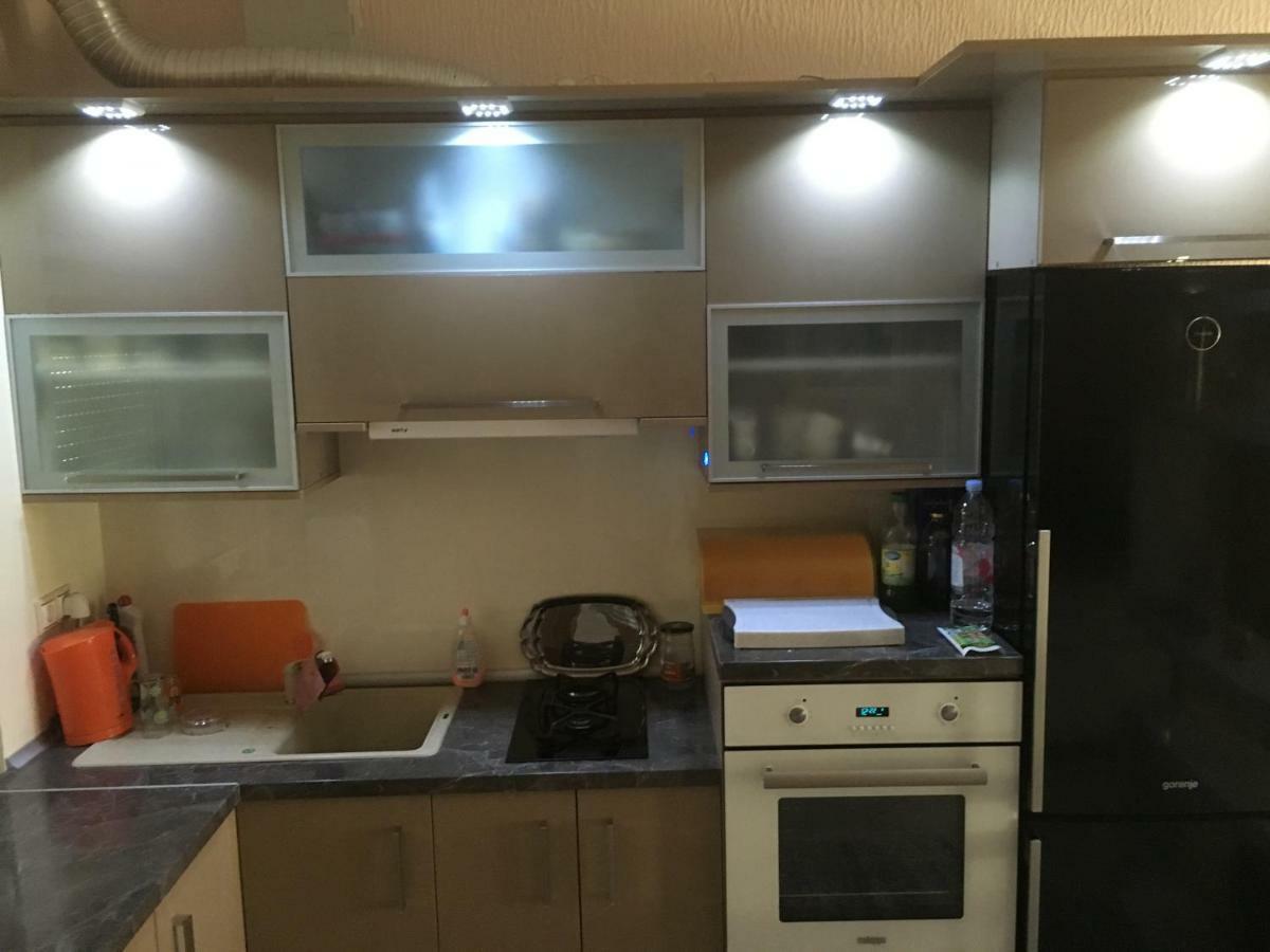 Apartman Petra 1 Vir Dış mekan fotoğraf