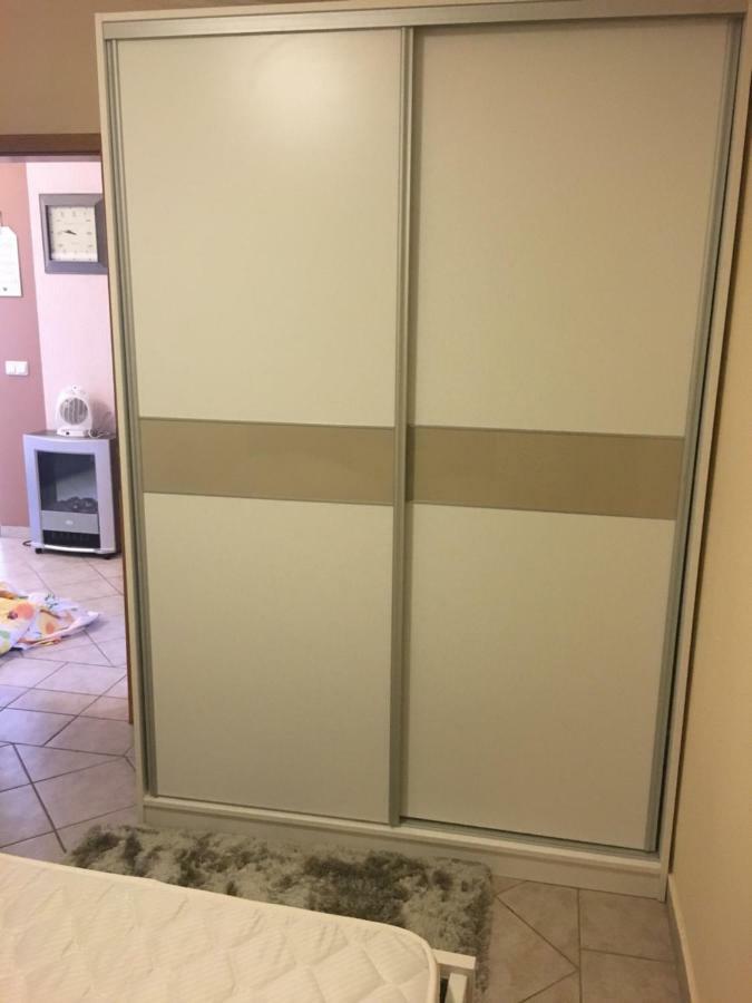 Apartman Petra 1 Vir Dış mekan fotoğraf