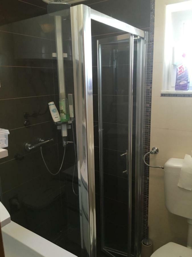 Apartman Petra 1 Vir Dış mekan fotoğraf