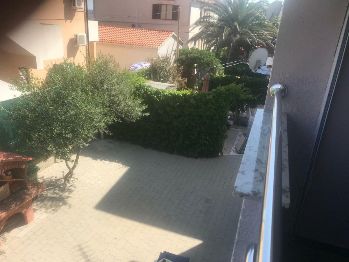 Apartman Petra 1 Vir Dış mekan fotoğraf
