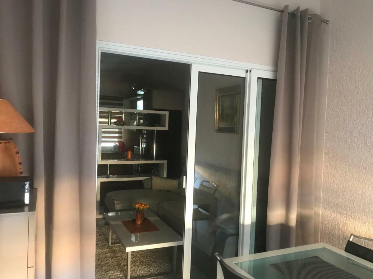 Apartman Petra 1 Vir Dış mekan fotoğraf