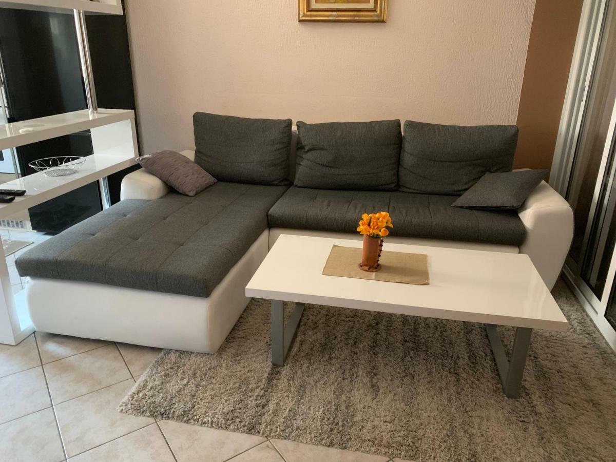 Apartman Petra 1 Vir Dış mekan fotoğraf